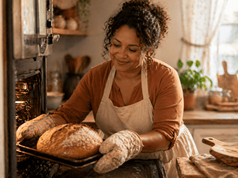 Baking & Food