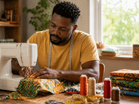 Sewing & Fashion